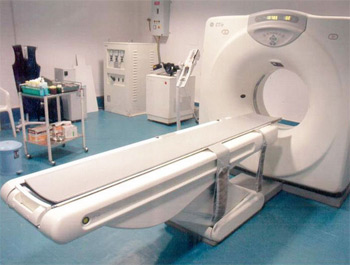 Магнитно резонансная томография – новый безболезненный способ исследования человеческого тела