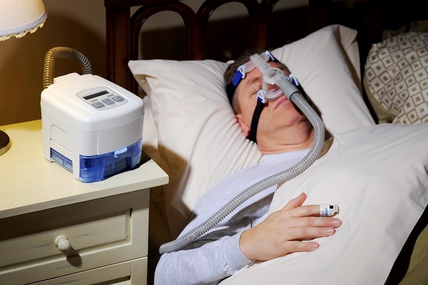  CPAP 